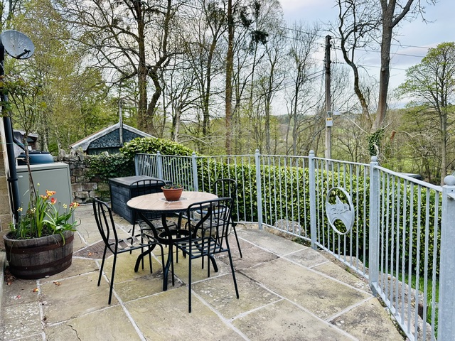Benchmark Cottage