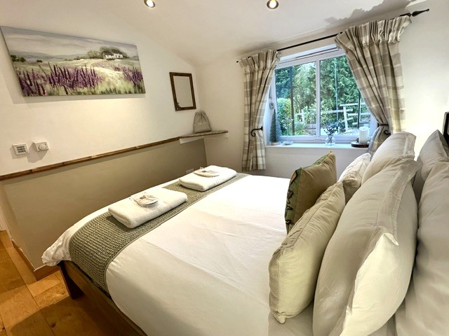 Benchmark Cottage