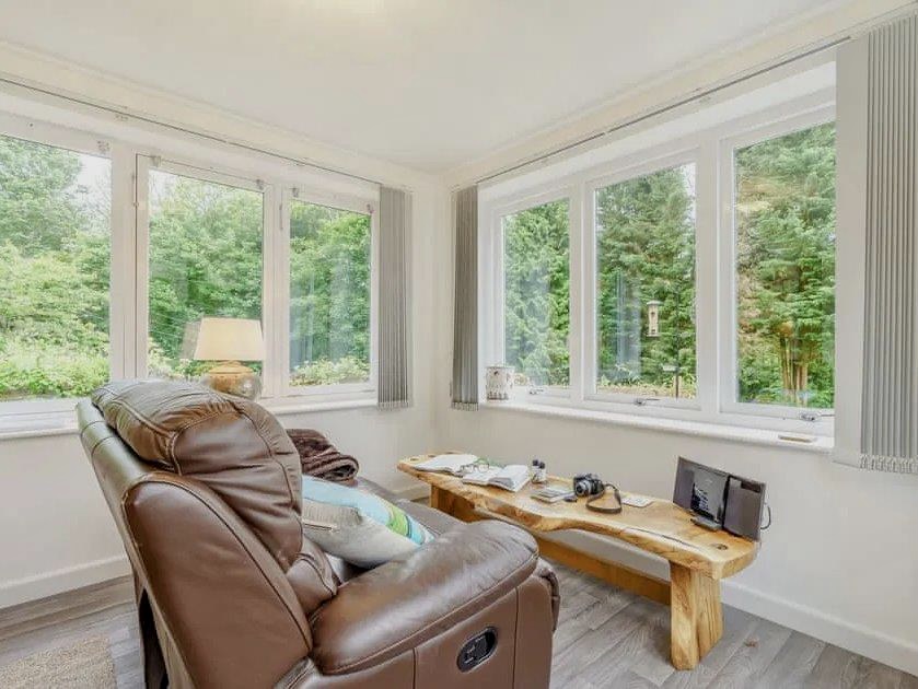 Benchmark Cottage