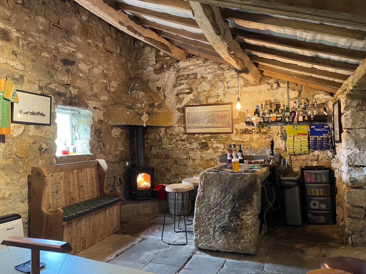 The Nook